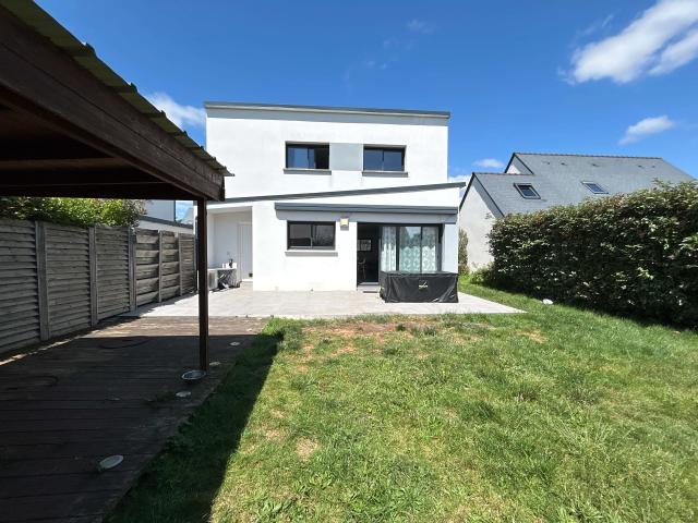 Location maison 4 pièces Savenay 44