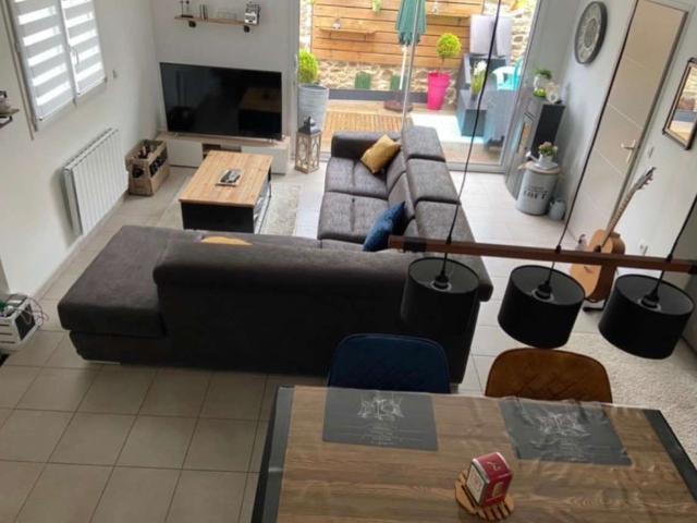 Location maison 4 pièces Savenay 44
