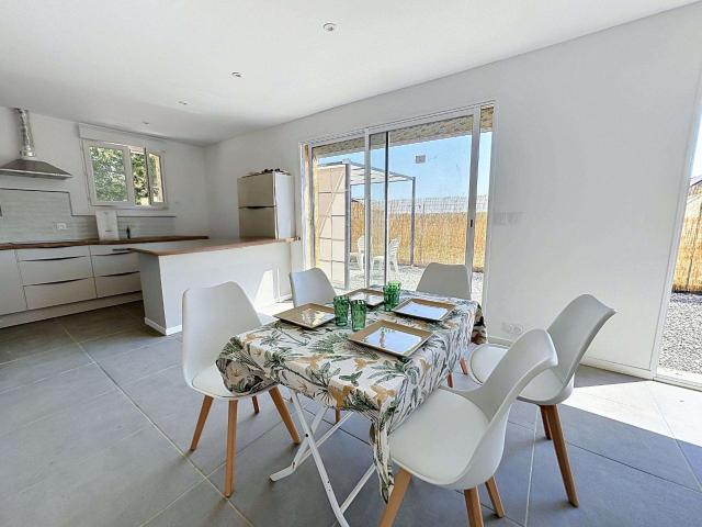 Location maison 4 pièces Sablé sur Sarthe 72