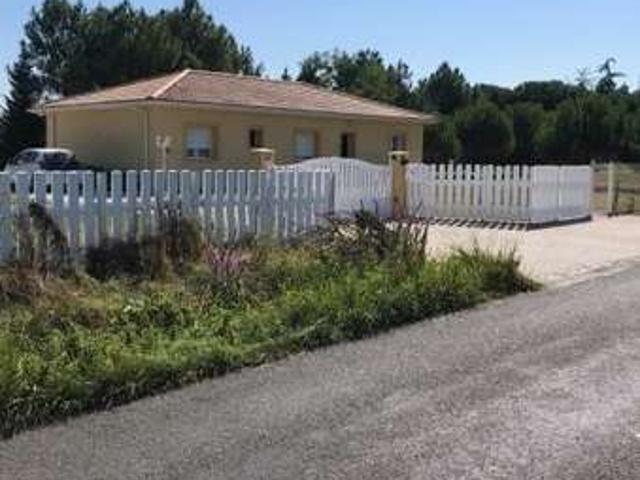Location maison 4 pièces Sadirac 33