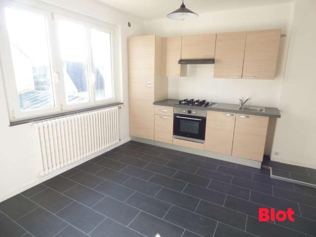 Location maison 4 pièces Saint Avé 56