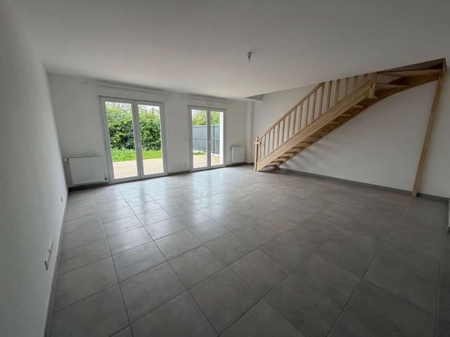 Location maison 4 pièces Saint Barthélemy d'Anjou 49