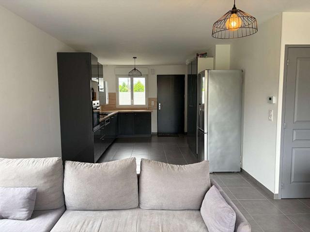 Location maison 4 pièces Saint Barthélemy d'Anjou 49