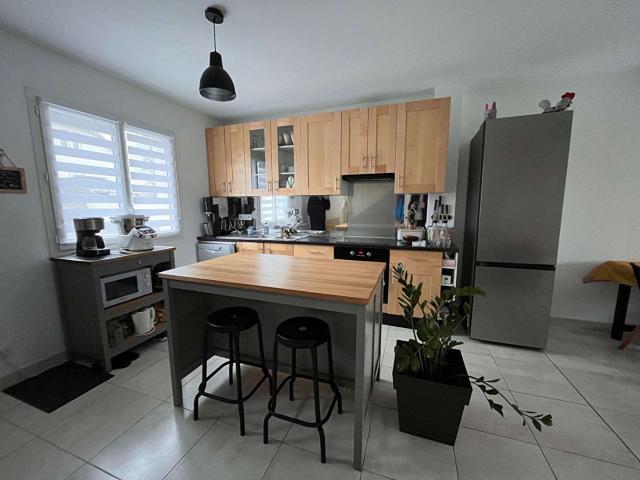 Location maison 4 pièces Saint Barthélemy d'Anjou 49
