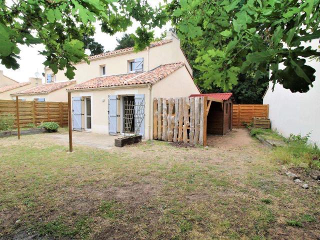 Location maison 4 pièces Saint Brevin les Pins 44