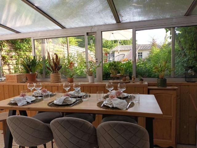 Location maison 4 pièces Saint Brieuc Les Villages, La Ville Jouha, Robien 22