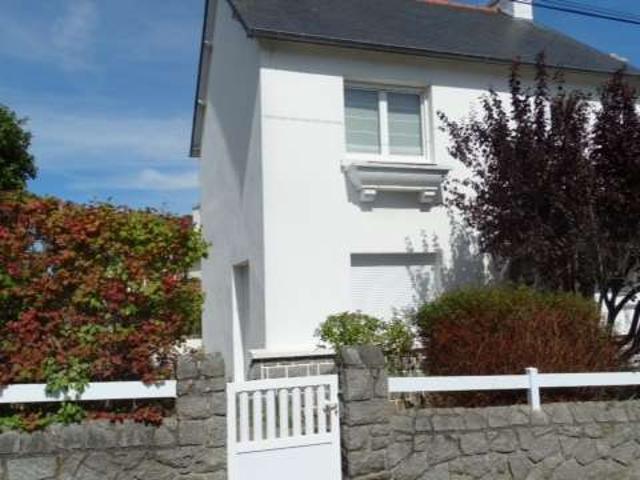 Location maison 4 pièces Saint Brieuc 22