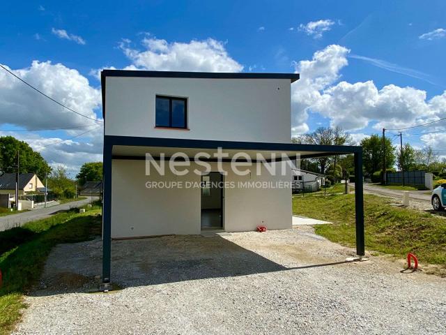 Location maison 4 pièces Saint Gonnery 56