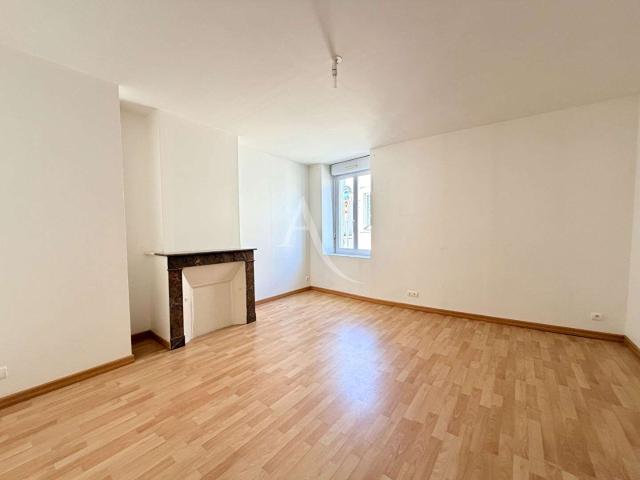 Location maison 4 pièces Saint Georges sur Loire 49