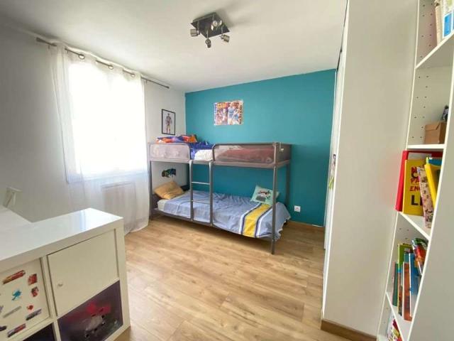 Location maison 4 pièces Saint Germain du Pinel 35