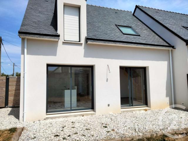 Location maison 4 pièces Saint Gildas de Rhuys 56