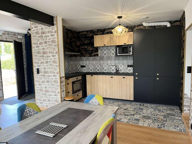 Location maison 4 pièces Saint Grégoire 35