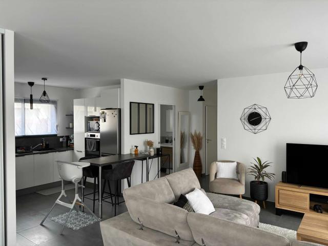 Location maison 4 pièces Saint Dolay 56