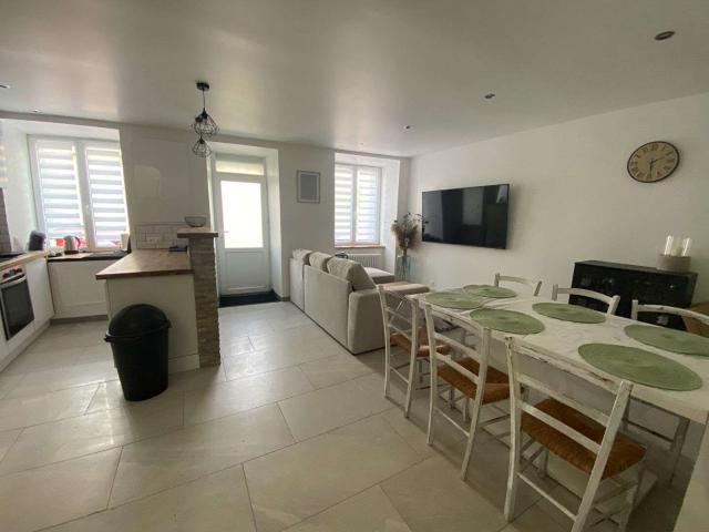Location maison 4 pièces Saint Hélen 22