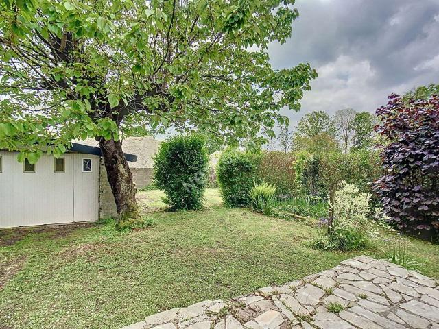 Location maison 4 pièces Saint Herblain 44
