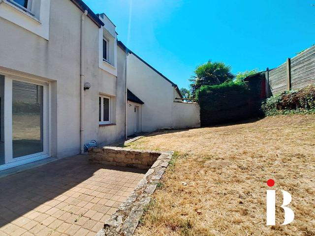 Location maison 4 pièces Saint Herblain 44