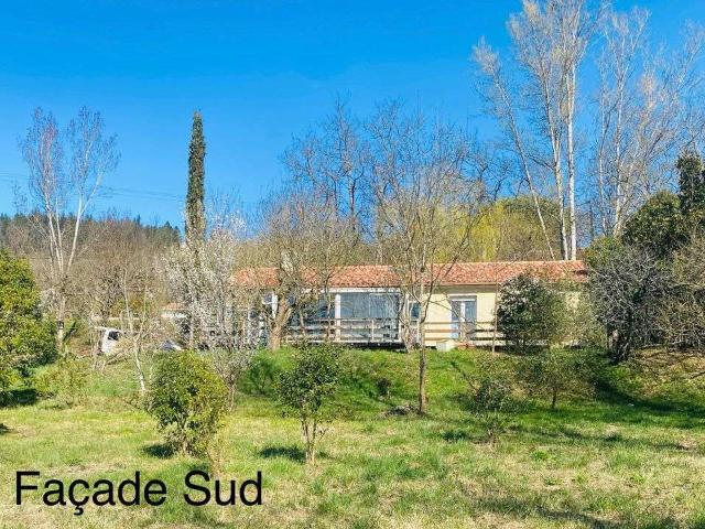 Location maison 4 pièces Saint Hilaire de Lusignan 47