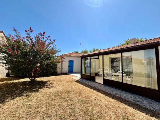 Location maison 4 pièces Saint Hilaire de Riez 85