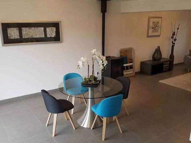 Location maison 4 pièces Saint James 50