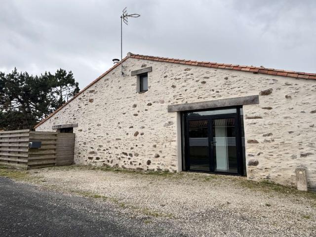 Location maison 4 pièces Saint Julien des Landes 85