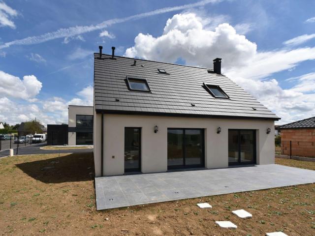Location maison 4 pièces Saint Lô 50