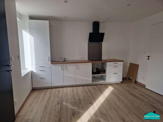 Location maison 4 pièces Saint Lumine de Coutais 44