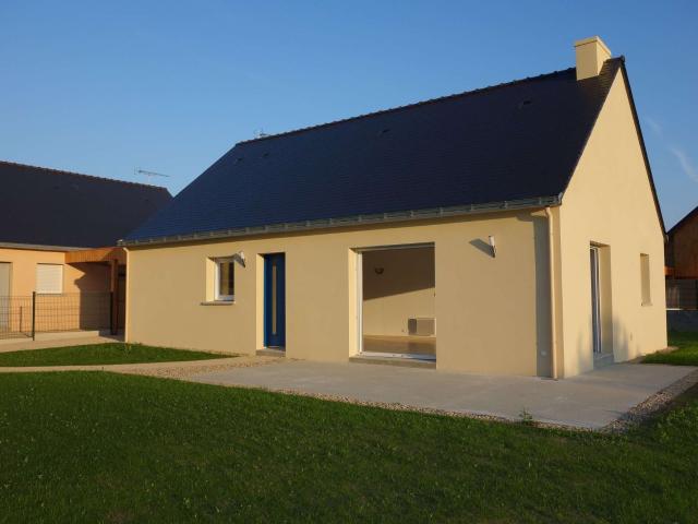 Location maison 4 pièces Saint Molf 44