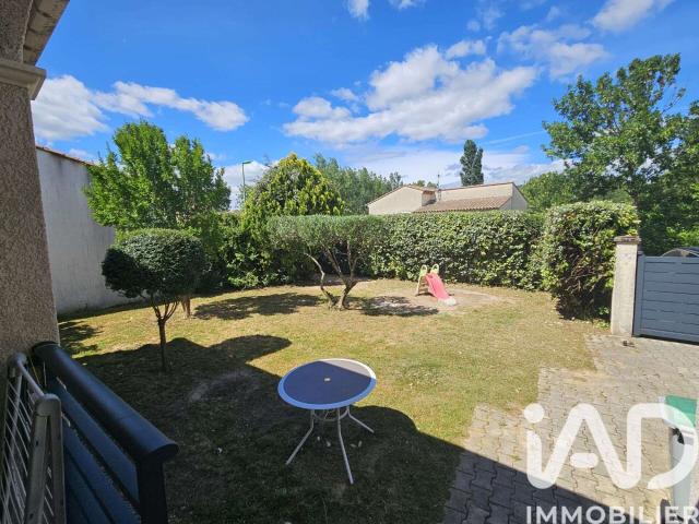 Location maison 4 pièces Saint Martin de Londres 34