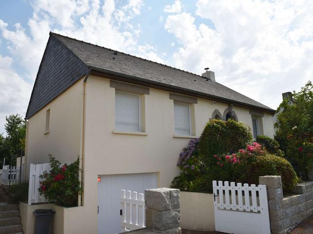 Location maison 4 pièces Saint Méen le Grand 35