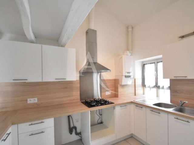Location maison 4 pièces Saint Melaine sur Aubance 49