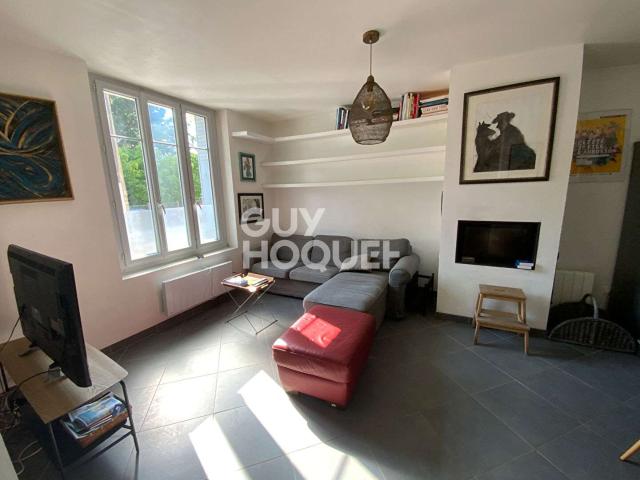 Location maison 4 pièces Saint Nazaire 44