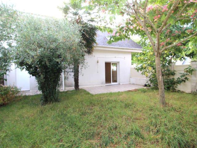 Location maison 4 pièces Saint Nazaire 44