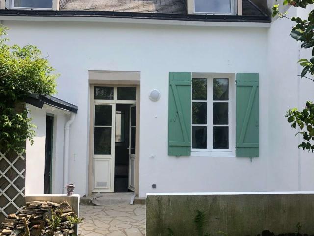 Location maison 4 pièces Saint Nazaire 44