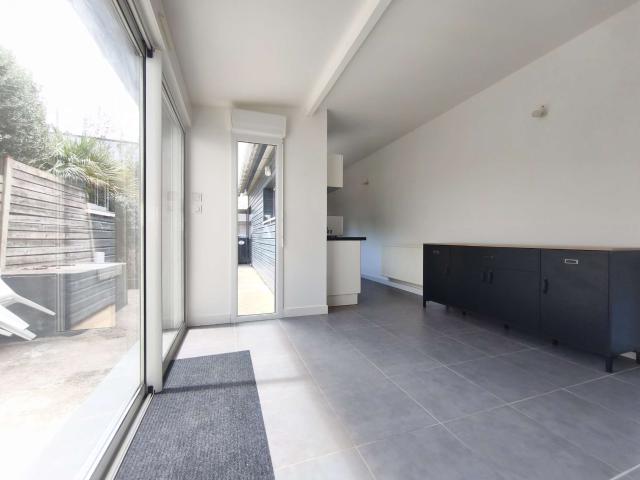Location maison 4 pièces Saint Nazaire 44
