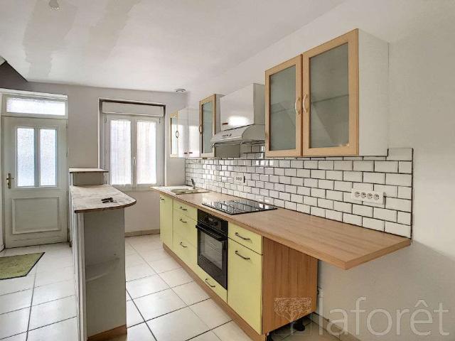 Location maison 4 pièces Saint Nicolas de Redon 44