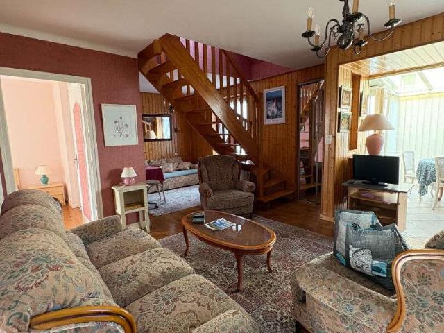 Location maison 4 pièces Saint Philibert 56