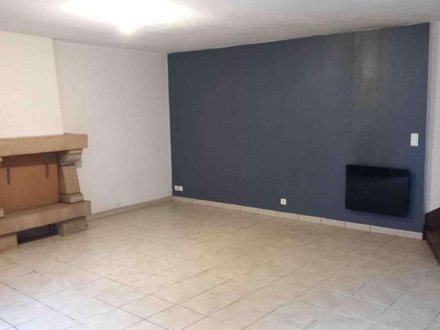 Location maison 4 pièces Saint Pierre de Plesguen 35