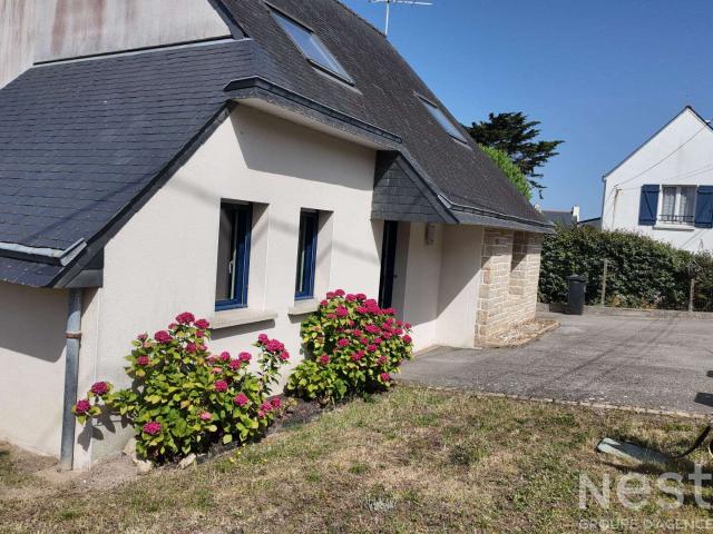 Location maison 4 pièces Saint Pierre Quiberon 56