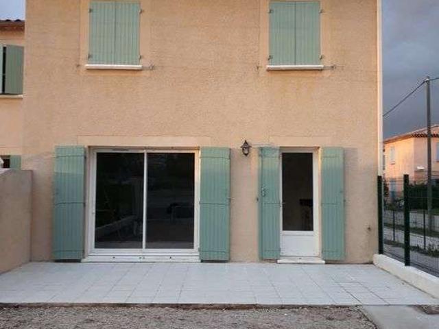 Location maison 4 pièces Saint Rémy de Provence 13