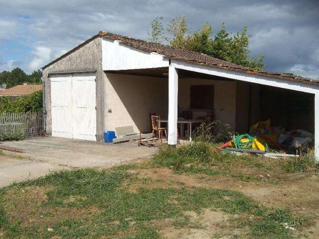 Location maison 4 pièces Saint Yzan de Soudiac 33