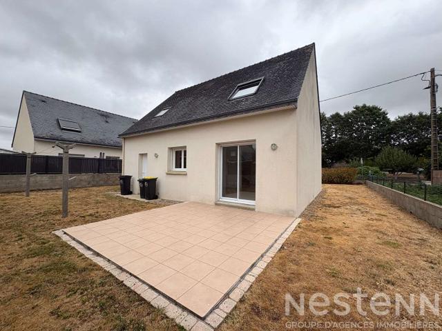 Location maison 4 pièces Sainte Anne d'Auray 56