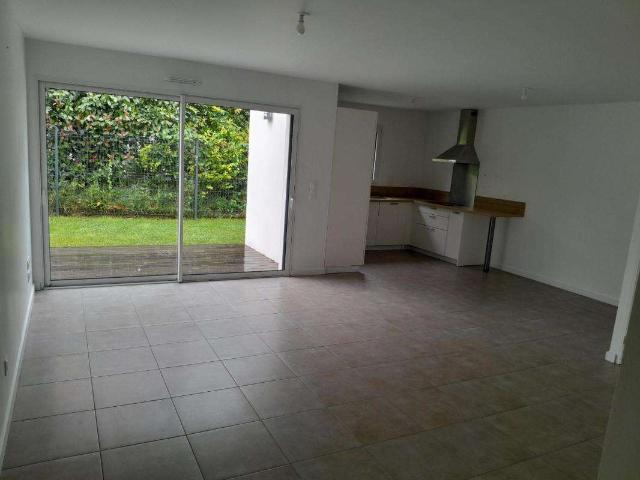 Location maison 4 pièces Sainte Anne d'Auray 56