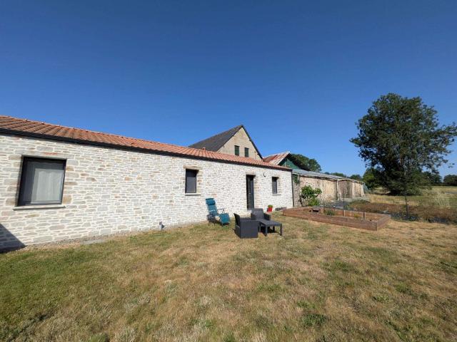 Location maison 4 pièces Sainte Pazanne 44