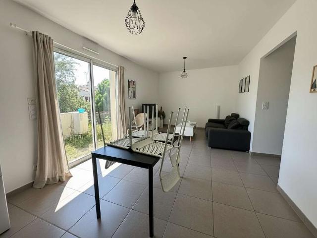 Location maison 4 pièces Sainte Pazanne 44