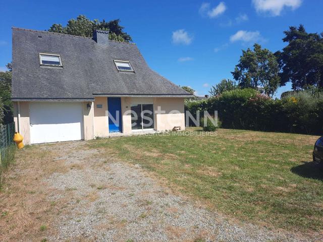Location maison 4 pièces Sarzeau 56