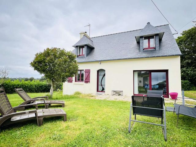 Location maison 4 pièces Scaër 29