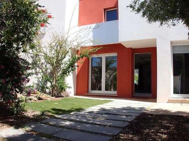 Location maison 4 pièces Sète 34