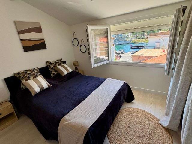 Location maison 4 pièces Sète 34