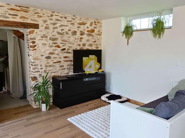 Location maison 4 pièces Sévérac 44