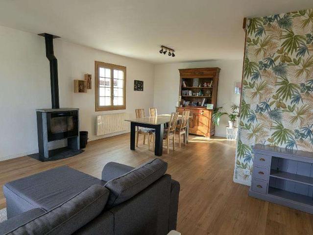Location maison 4 pièces Sèvremont 85